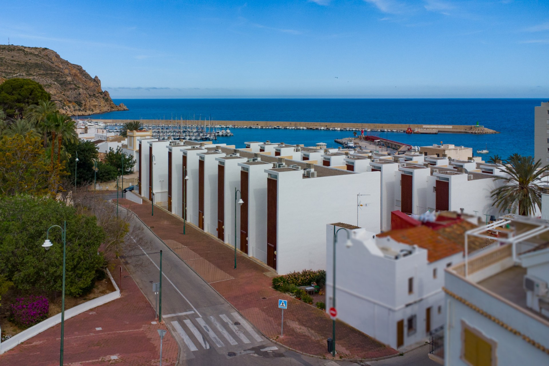 Sale - Apartment -
Javea