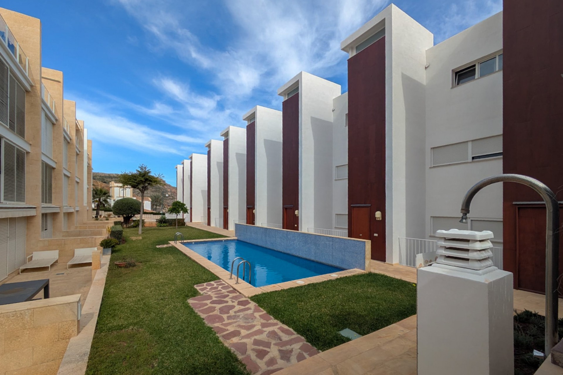 Sale - Apartment -
Javea