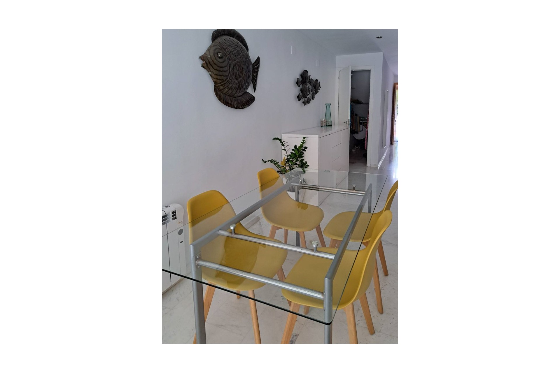 Sale - Apartment -
Javea