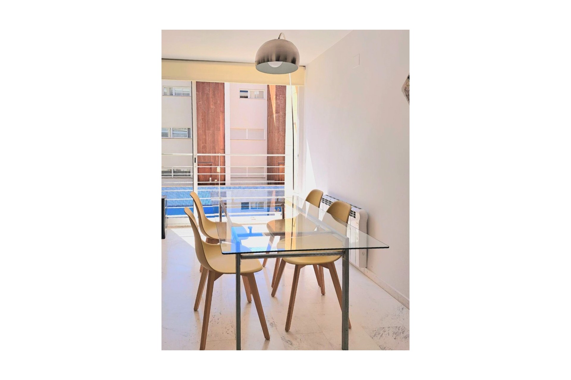 Sale - Apartment -
Javea