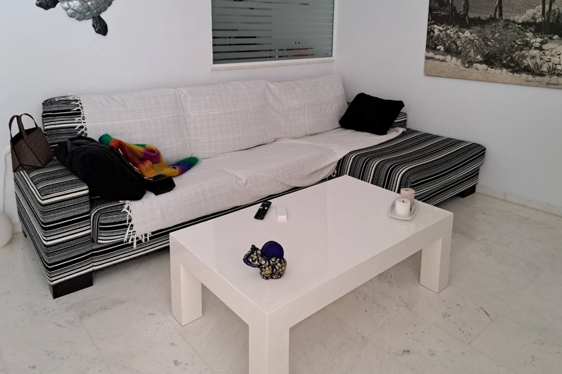 Sale - Apartment -
Javea