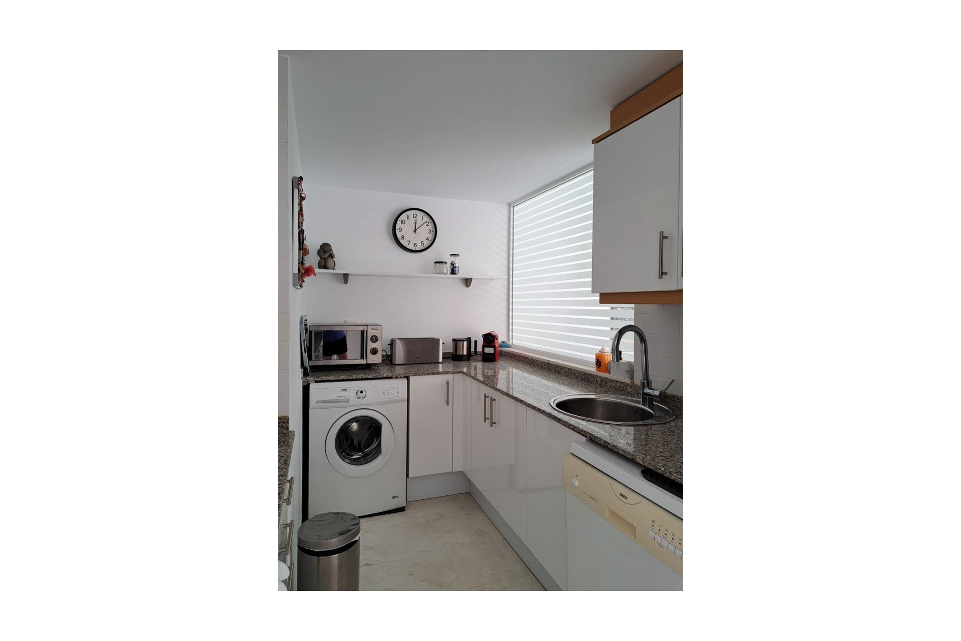 Sale - Apartment -
Javea