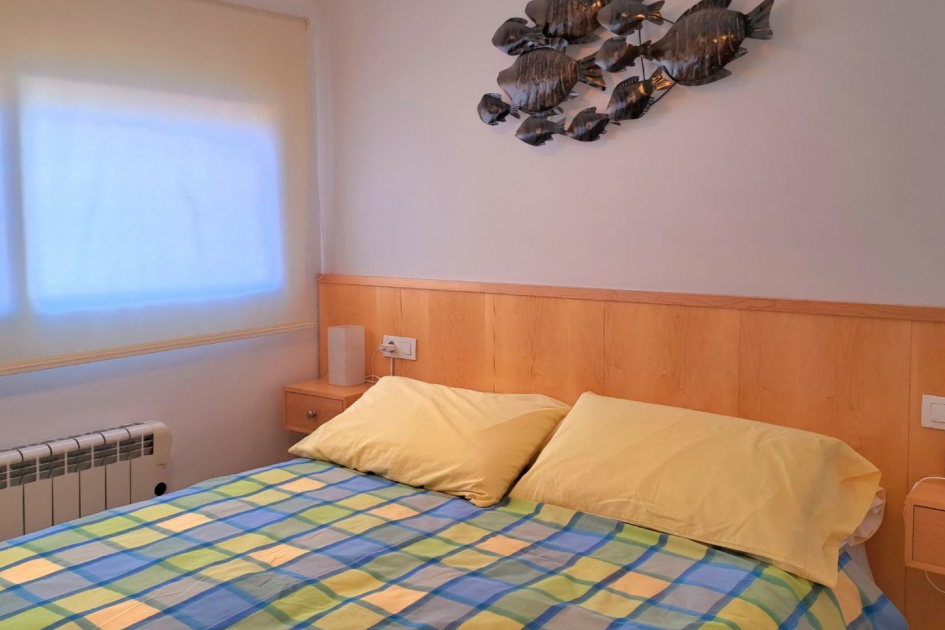 Sale - Apartment -
Javea