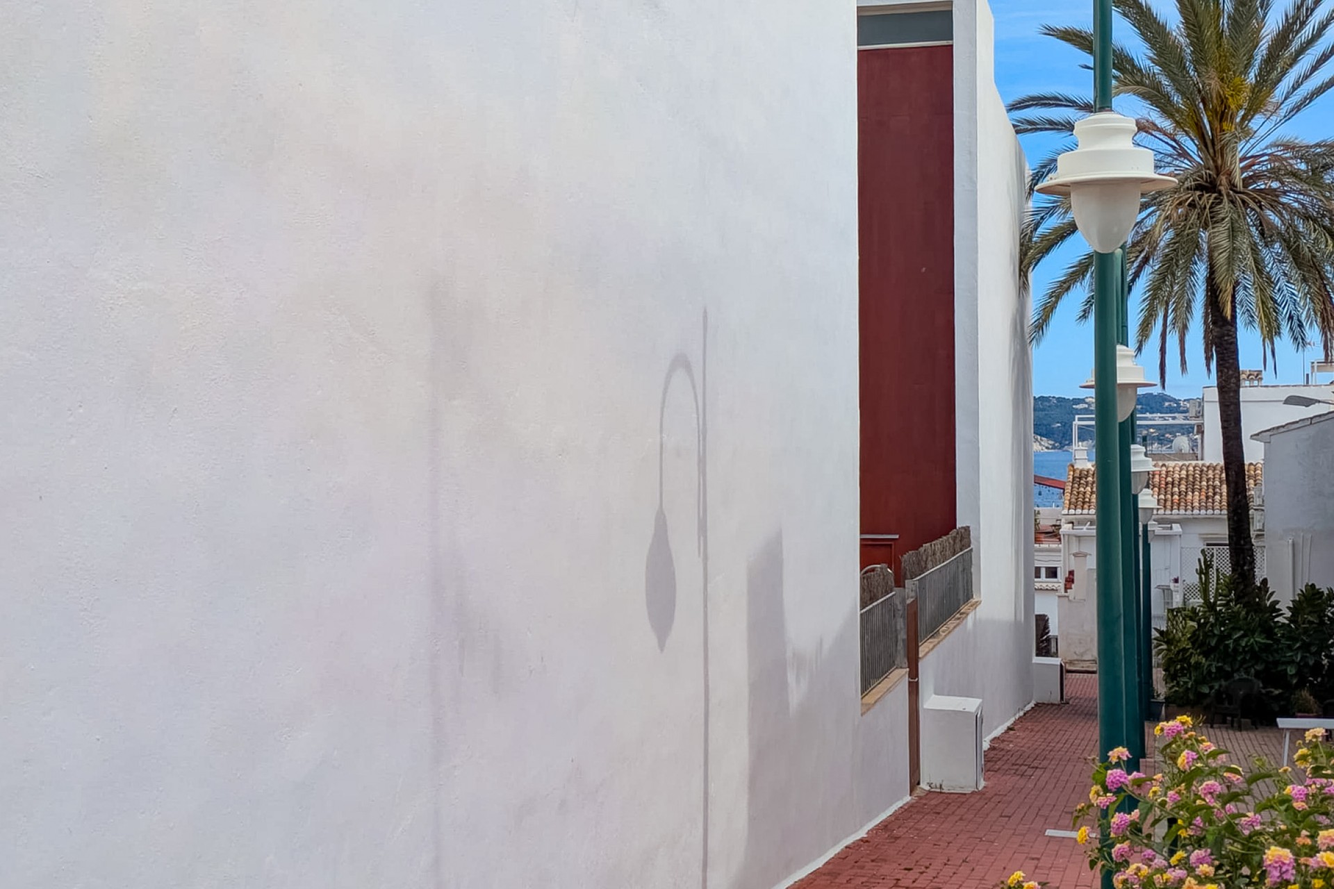 Sale - Apartment -
Javea