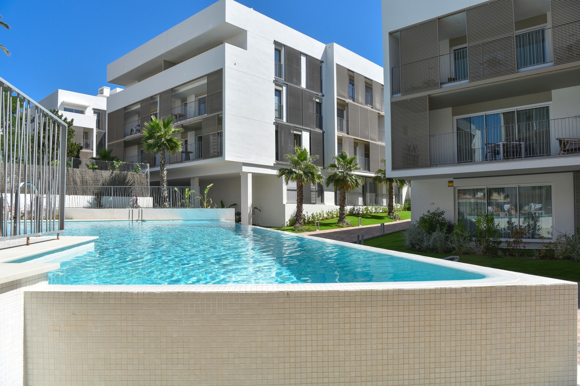 Sale - Apartment -
Javea