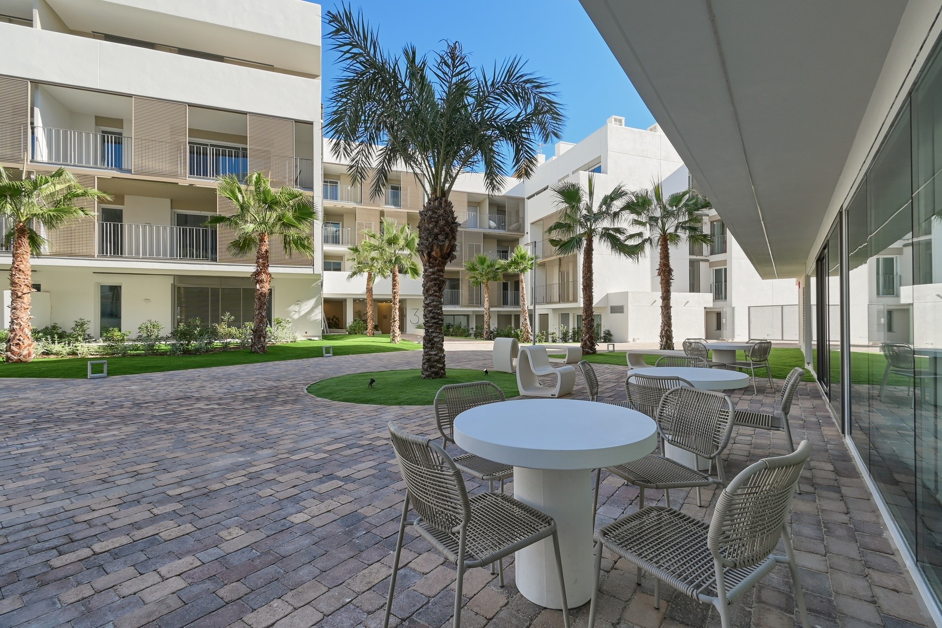 Sale - Apartment -
Javea