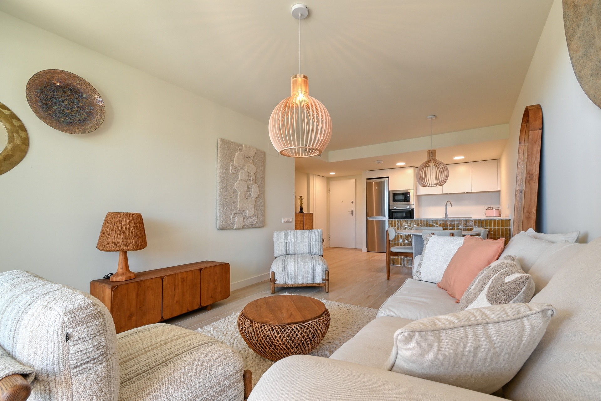 Sale - Apartment -
Javea