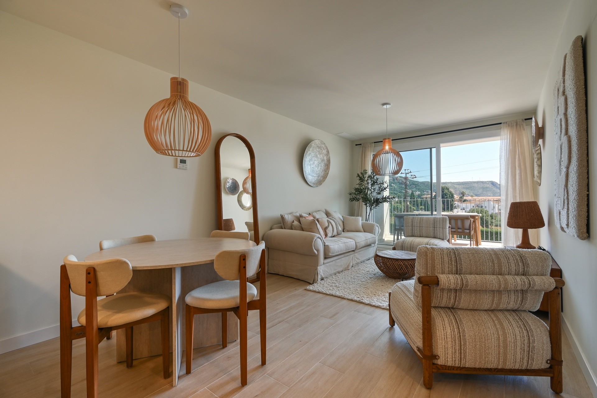 Sale - Apartment -
Javea