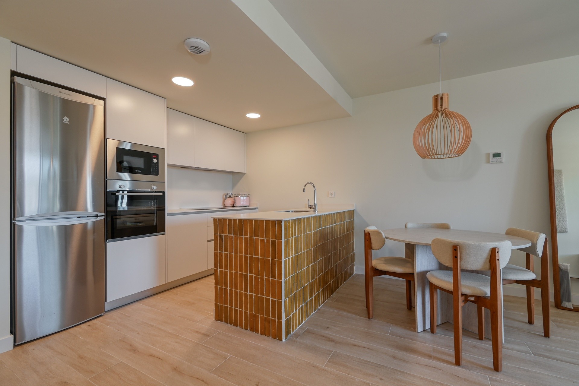 Sale - Apartment -
Javea
