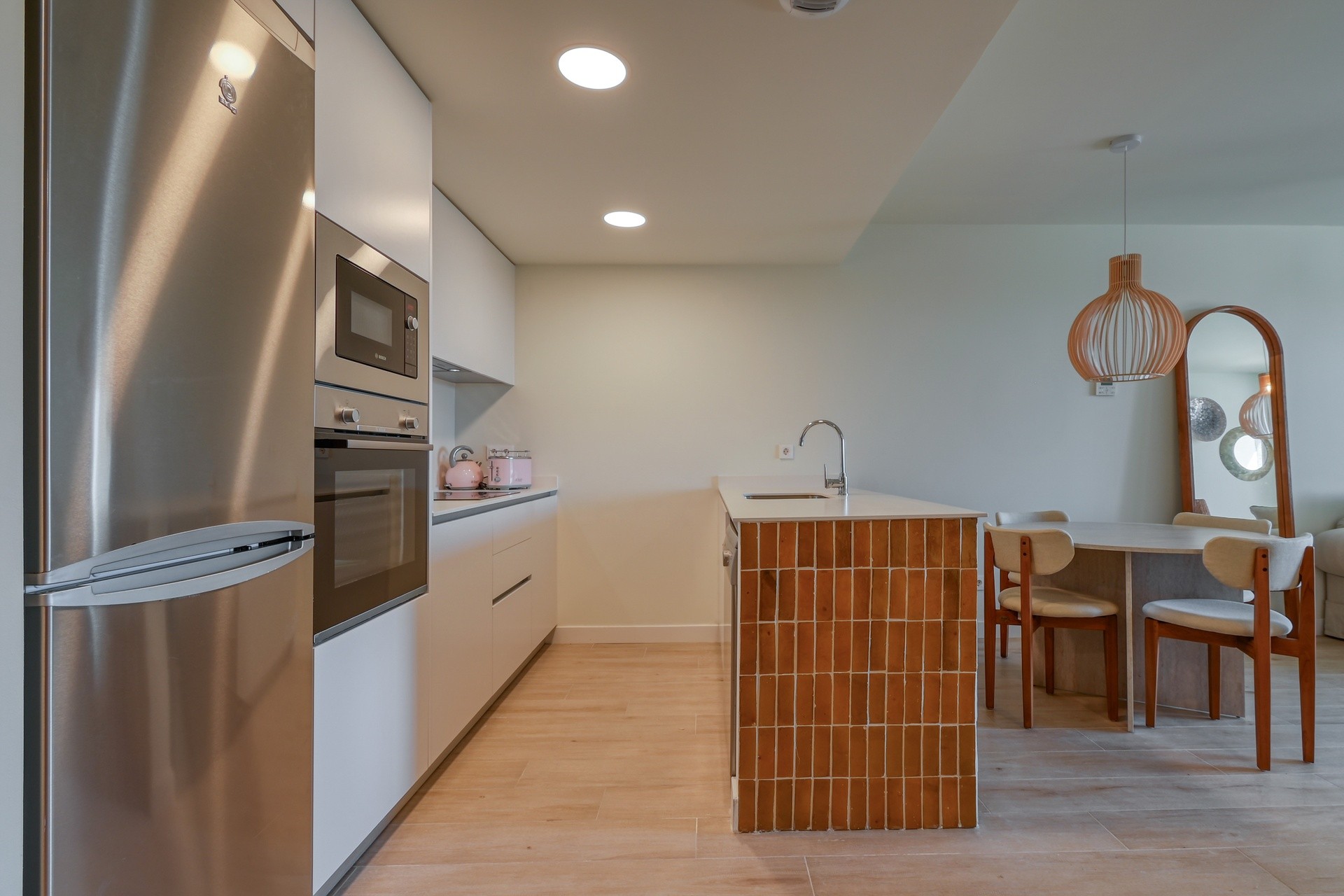 Sale - Apartment -
Javea