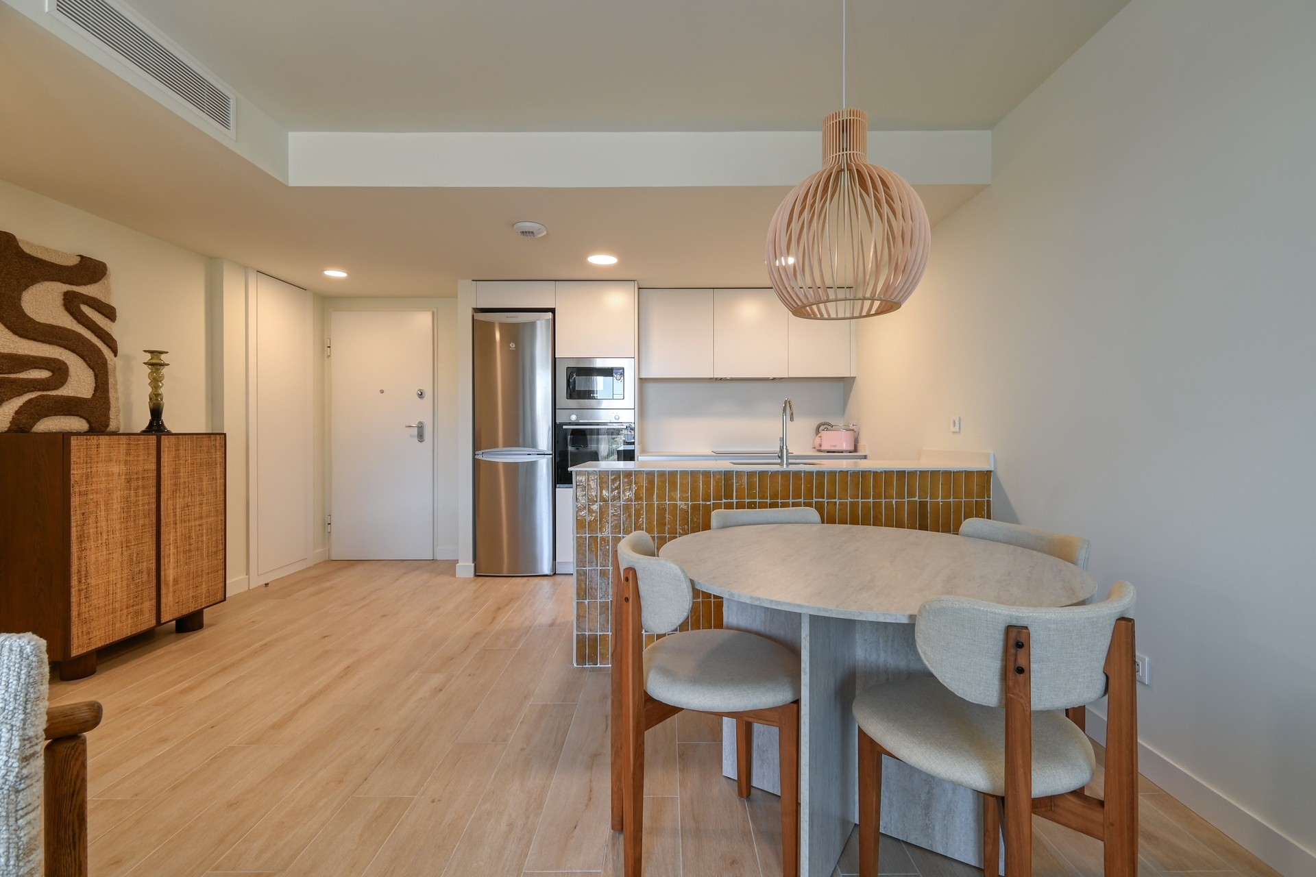 Sale - Apartment -
Javea