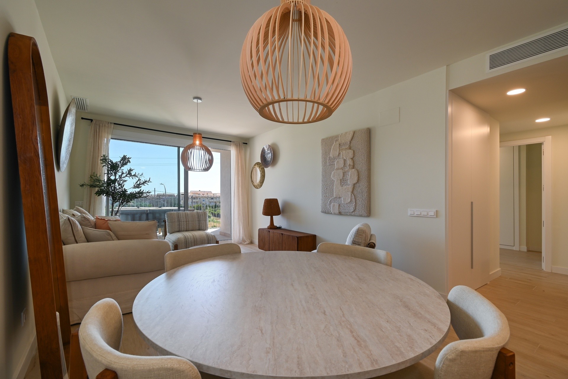 Sale - Apartment -
Javea