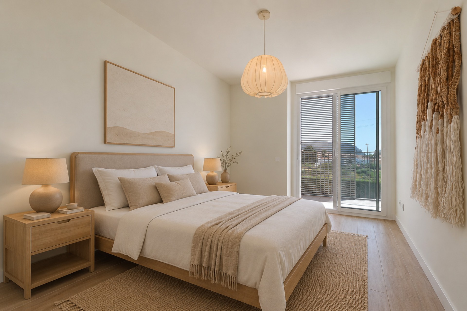 Sale - Apartment -
Javea