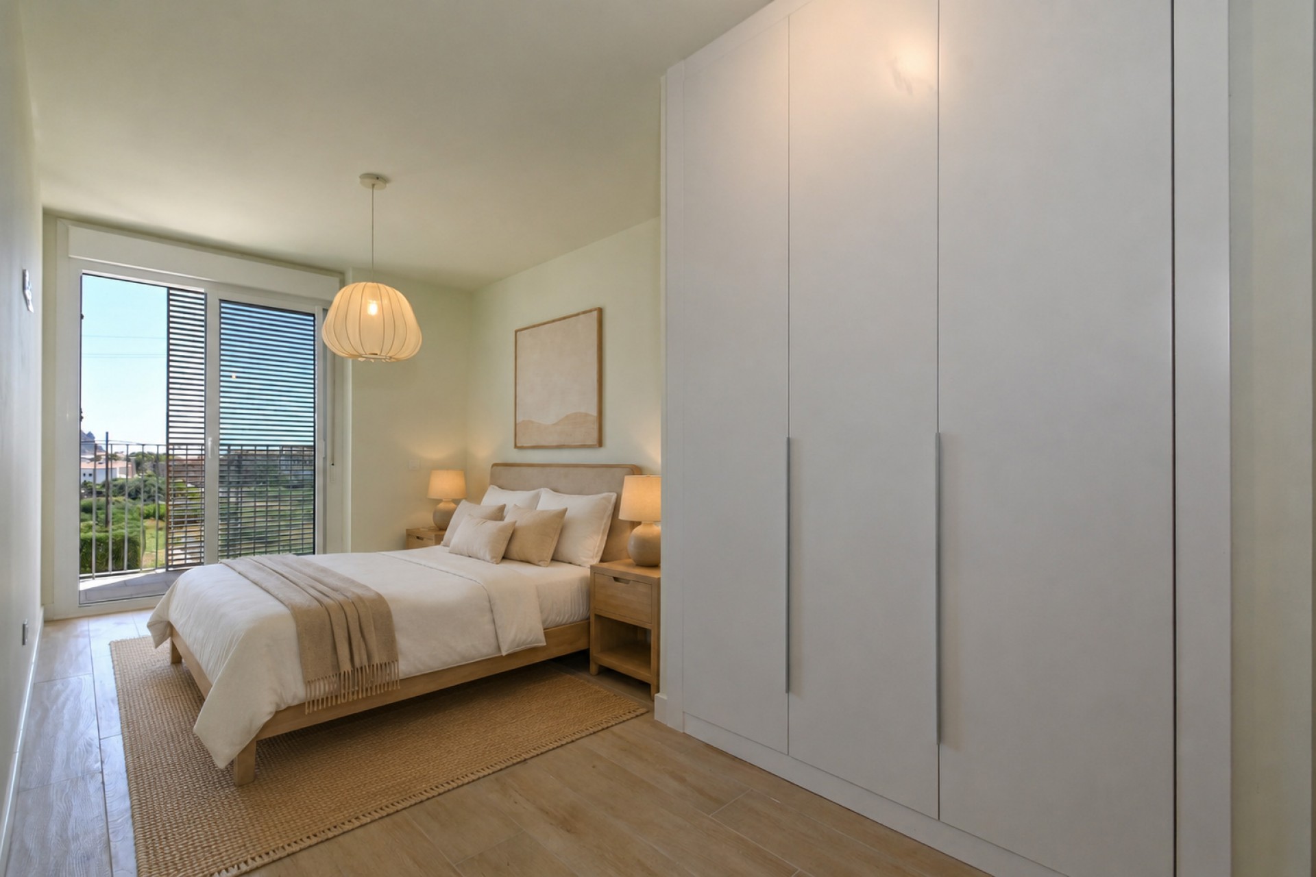 Sale - Apartment -
Javea