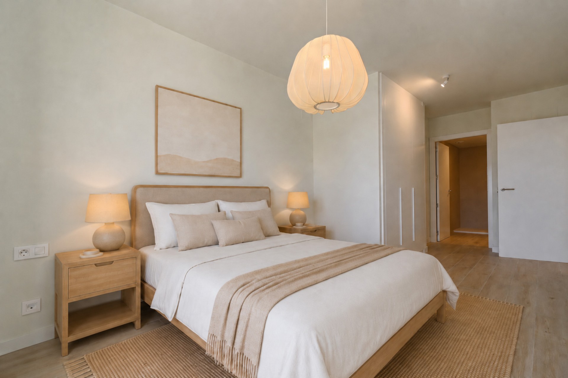 Sale - Apartment -
Javea