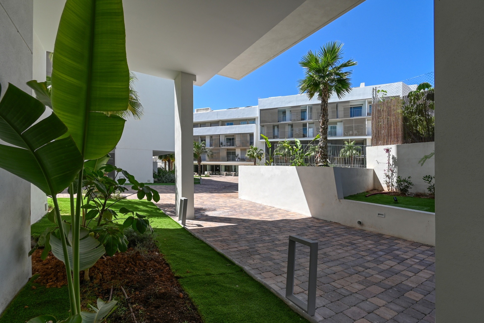 Sale - Apartment -
Javea