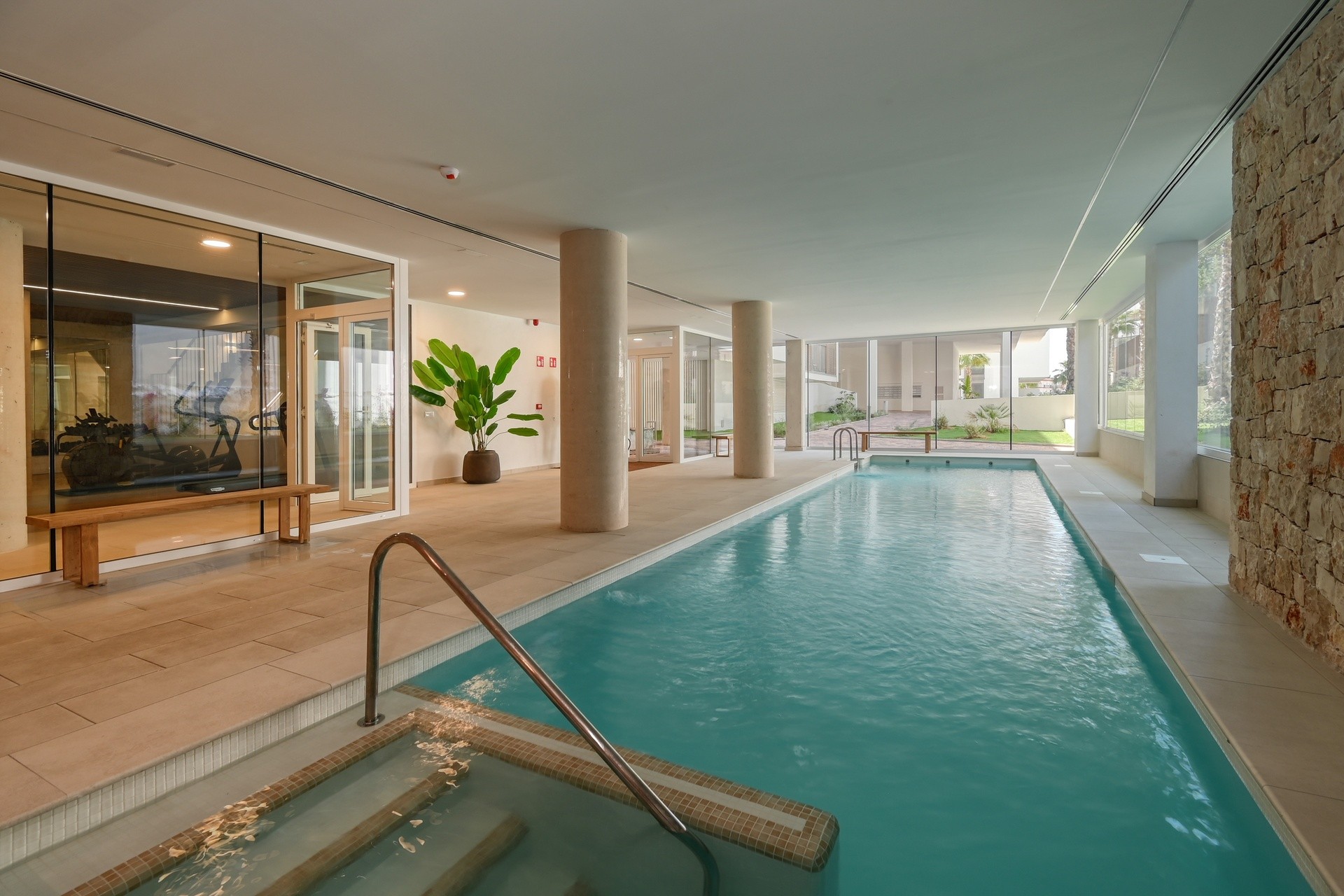 Sale - Apartment -
Javea