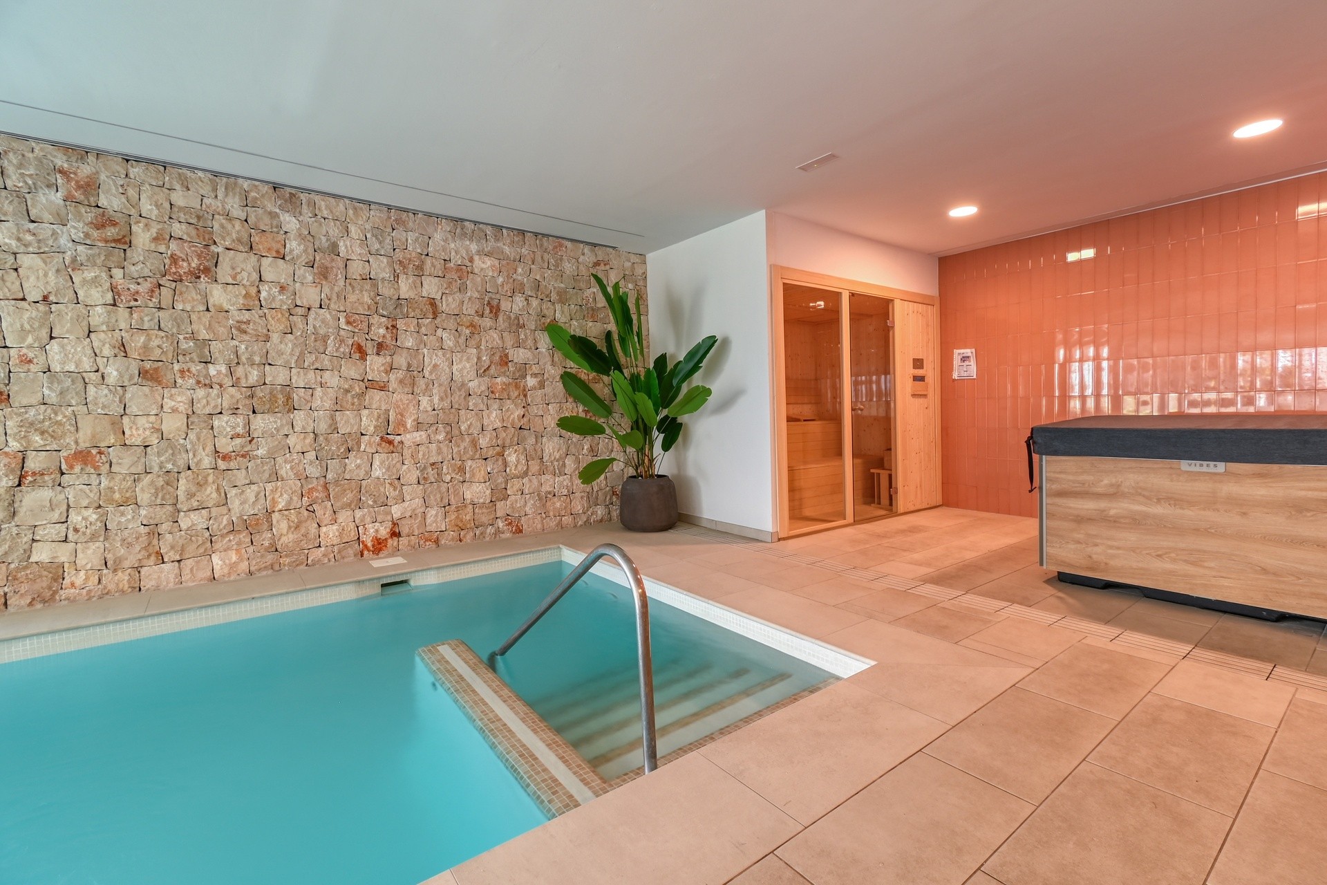 Sale - Apartment -
Javea
