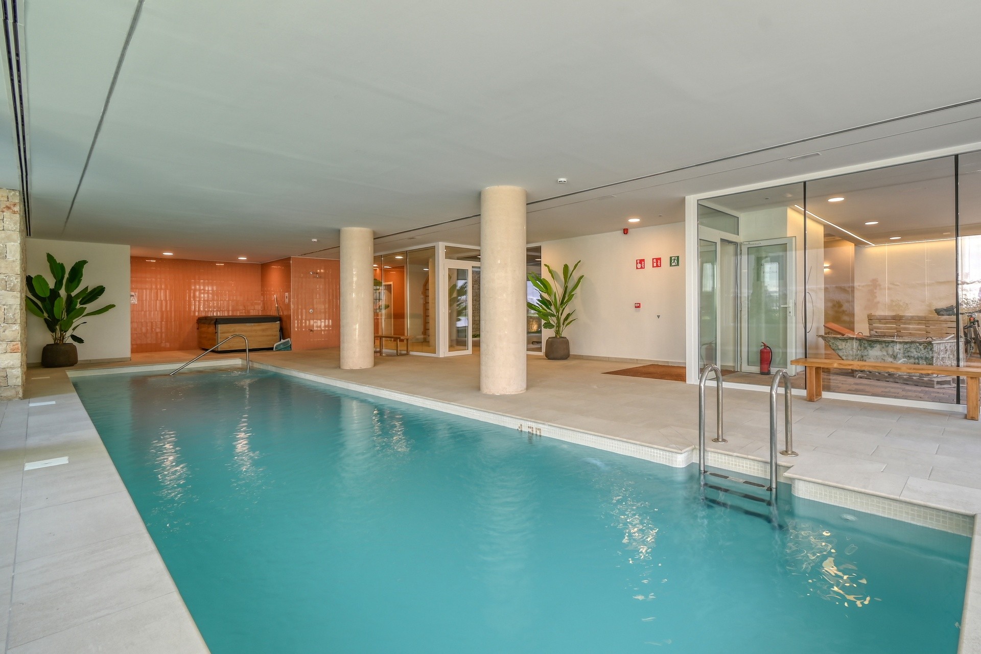 Sale - Apartment -
Javea