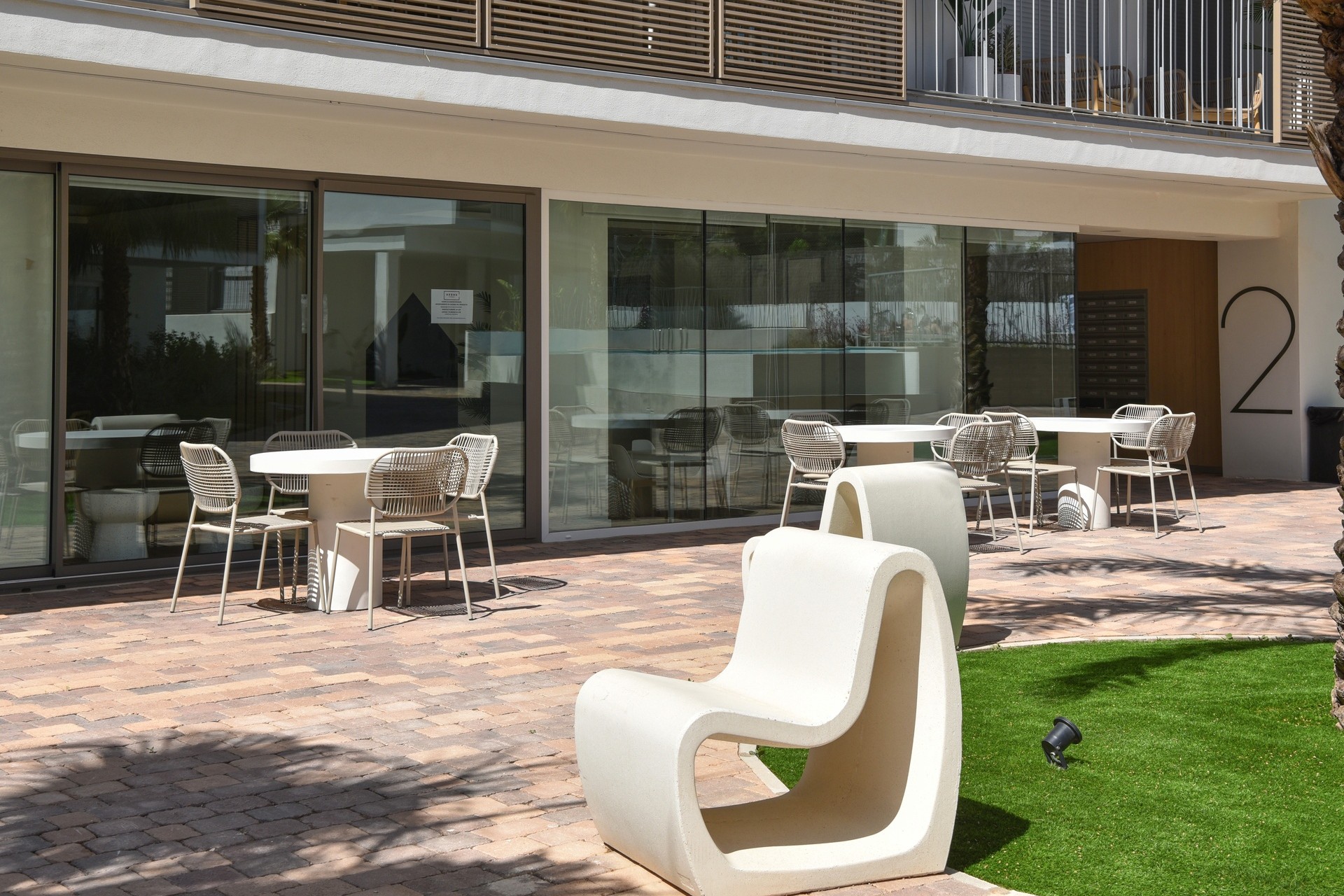Sale - Apartment -
Javea