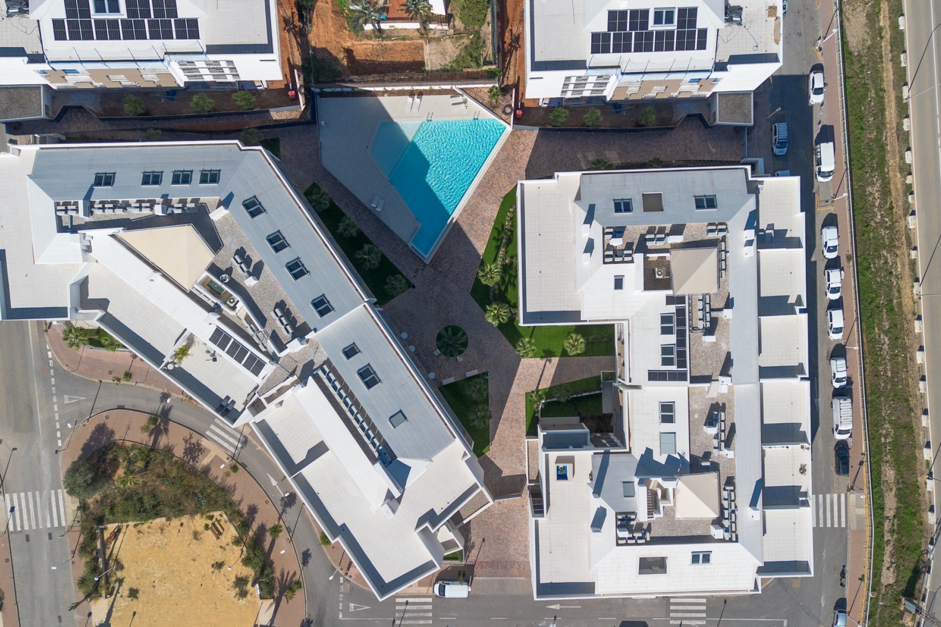 Sale - Apartment -
Javea