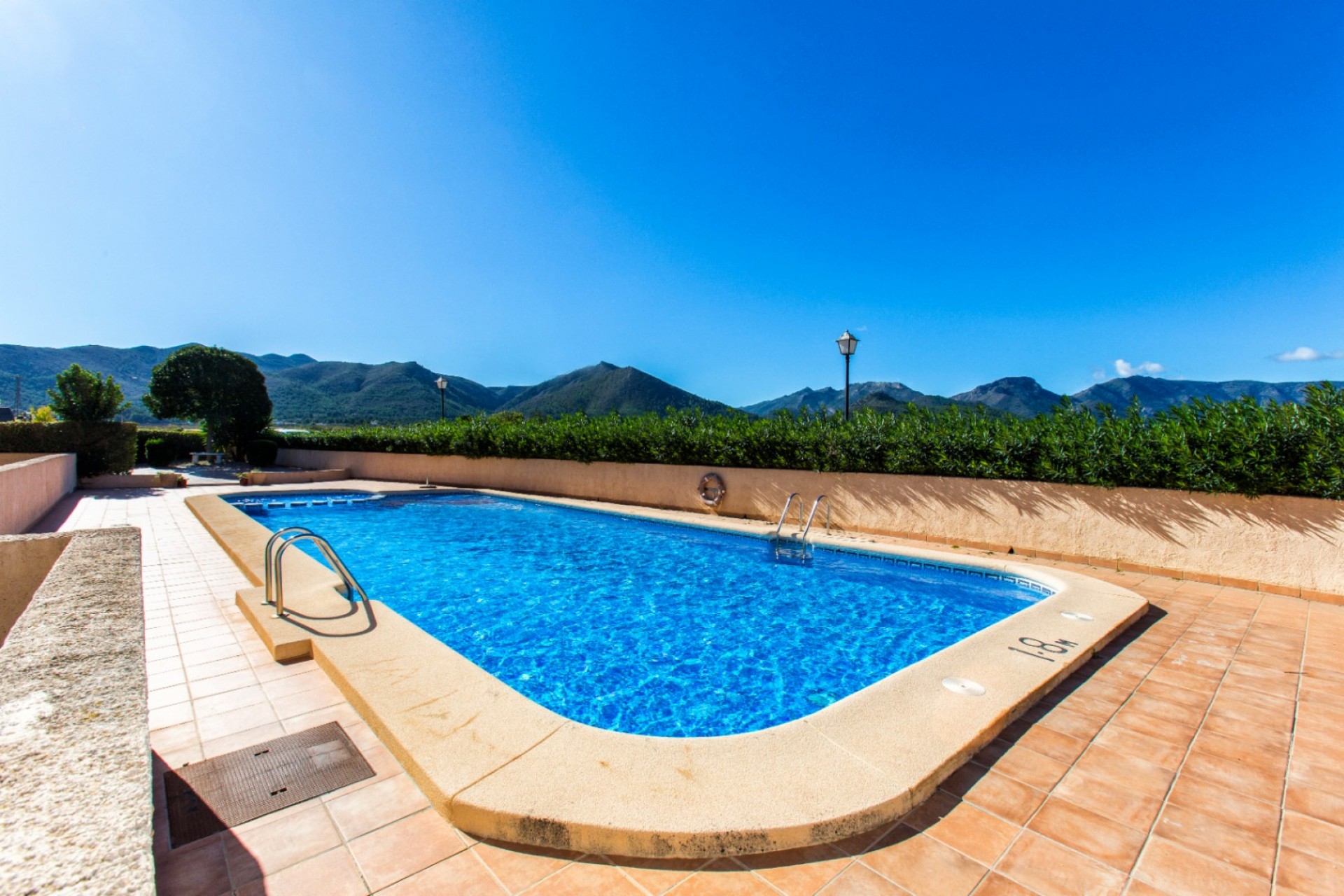 Sale - Apartment -
Lliber - Centro