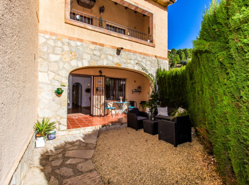 Sale - Apartment -
Lliber - Centro