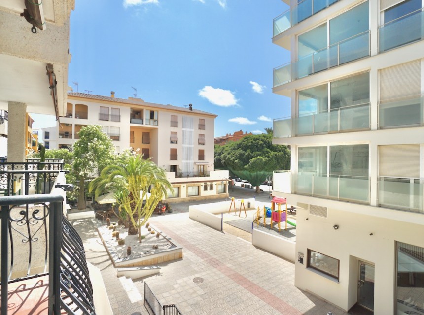 Sale - Apartment -
Moraira - Casco Urbano