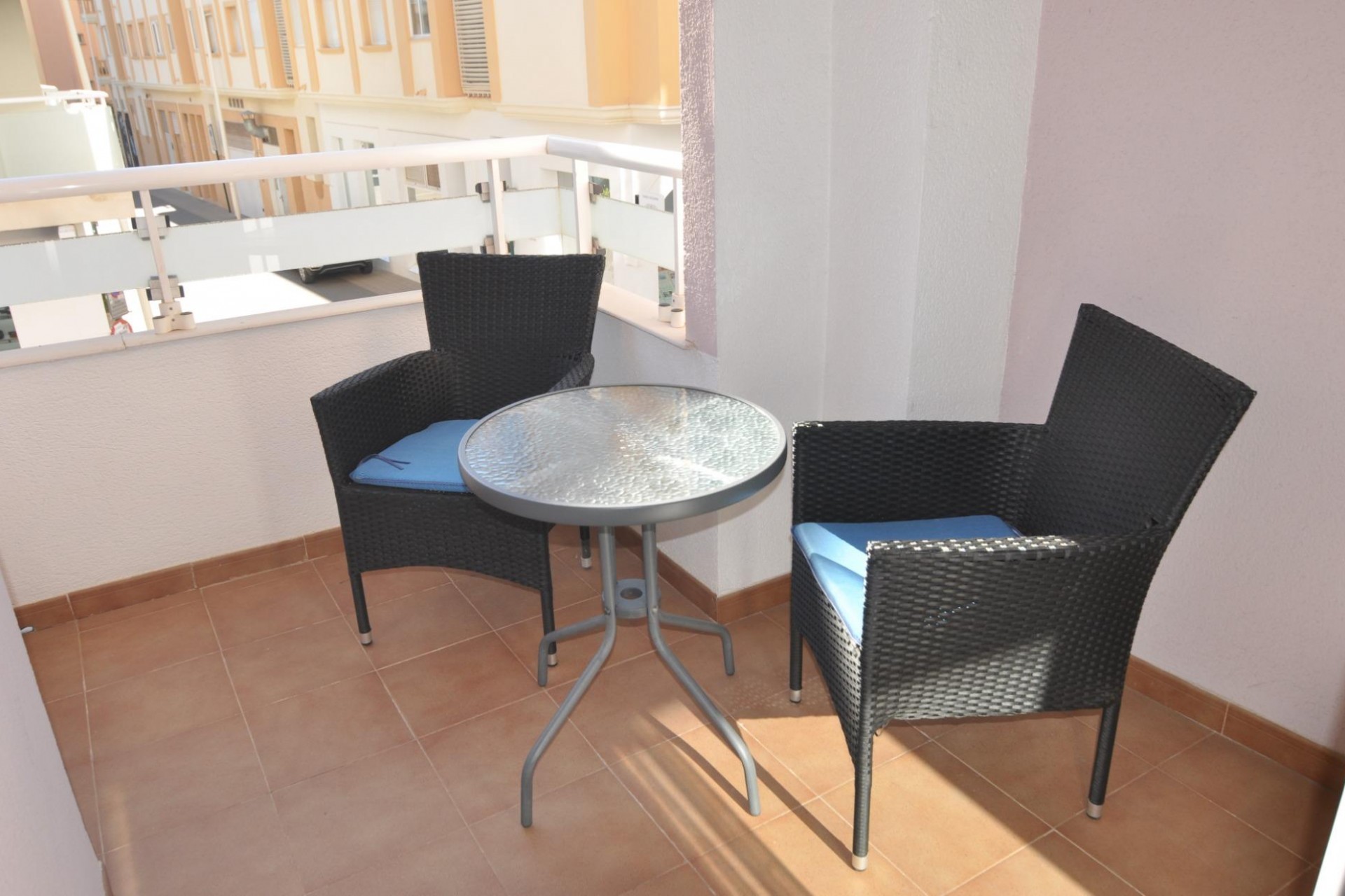Sale - Apartment -
Moraira - Casco Urbano