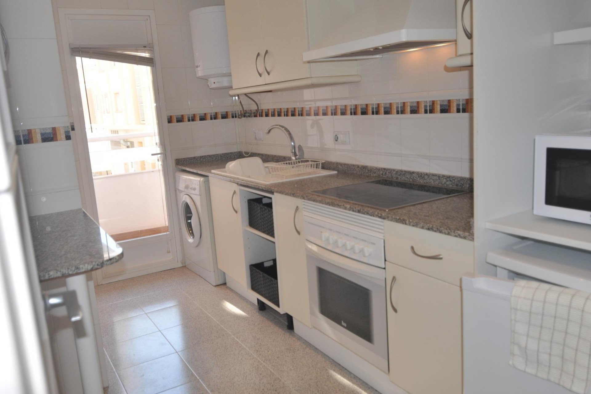 Sale - Apartment -
Moraira - Casco Urbano