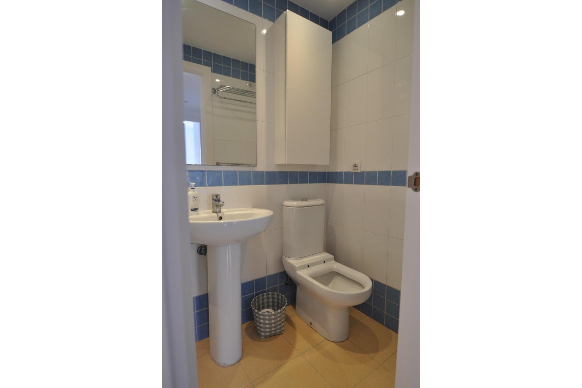 Sale - Apartment -
Moraira - Casco Urbano