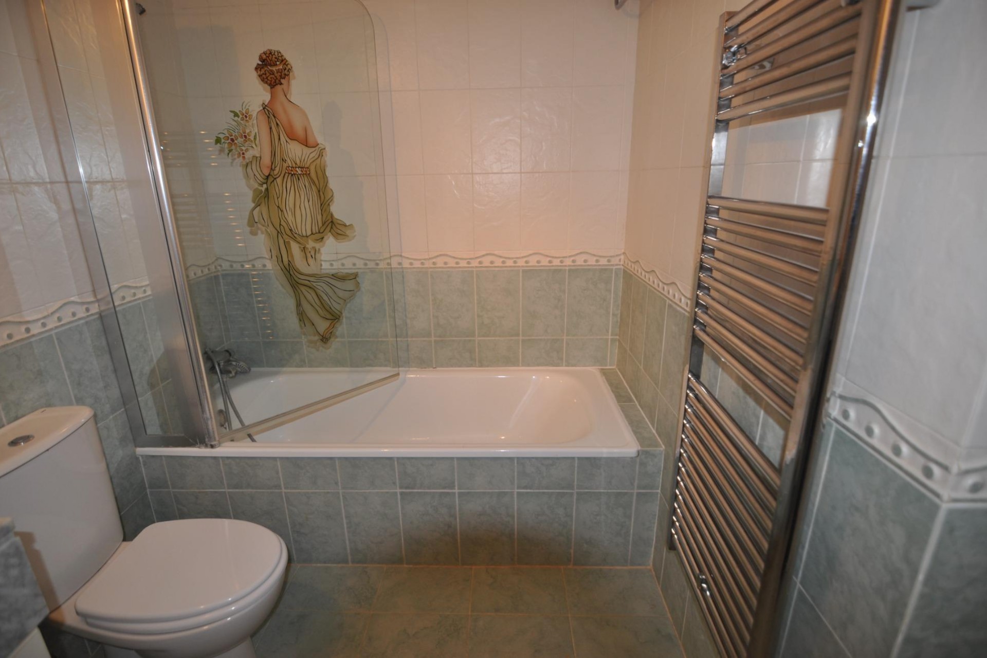 Sale - Apartment -
Moraira - Casco Urbano