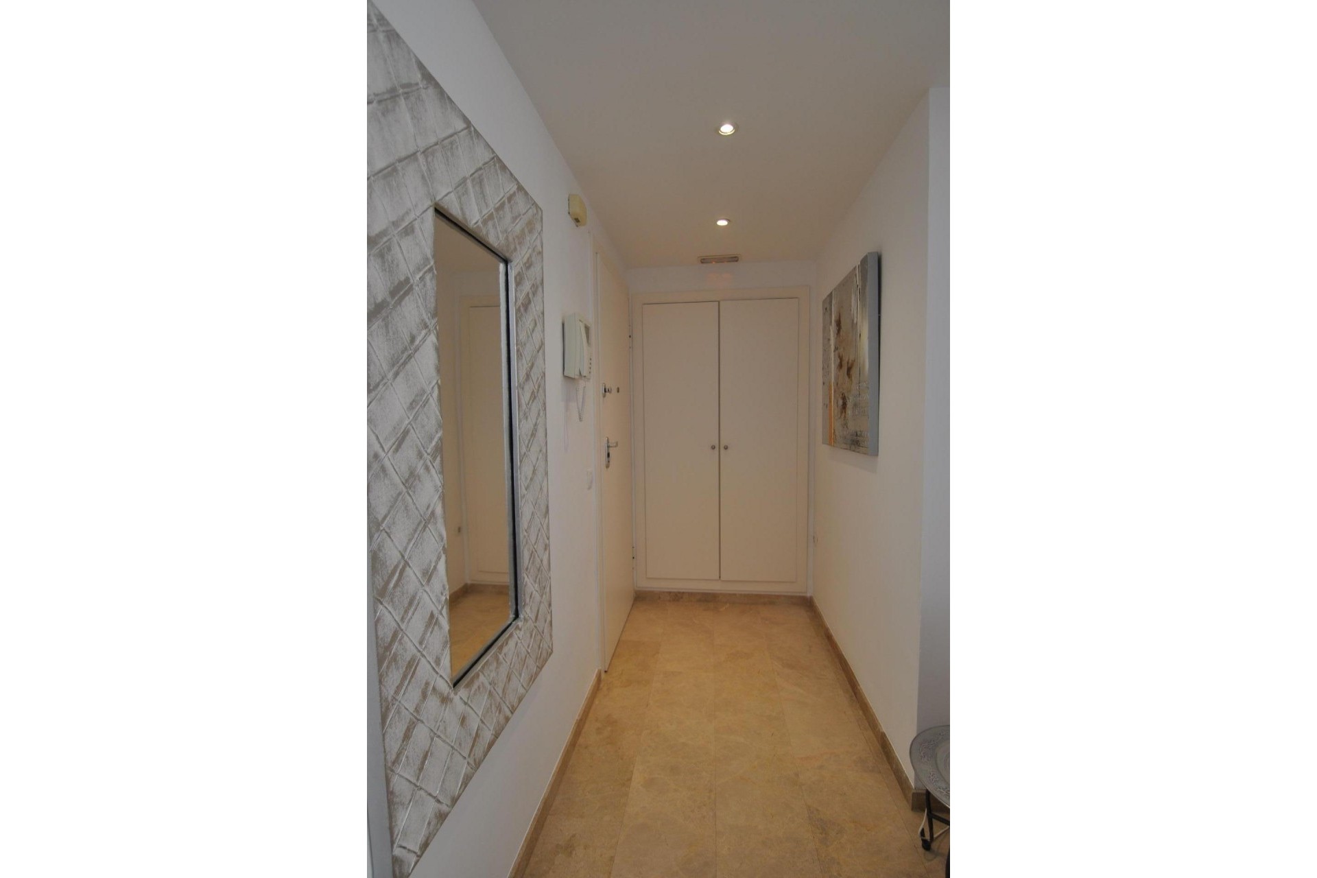 Sale - Apartment -
Moraira - Casco Urbano