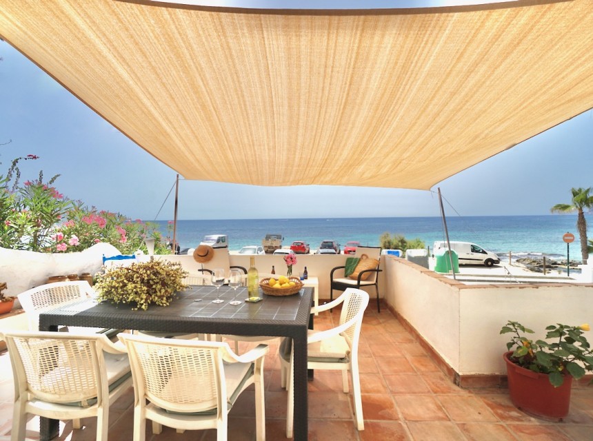 Sale - Apartment -
Moraira - Casco Urbano