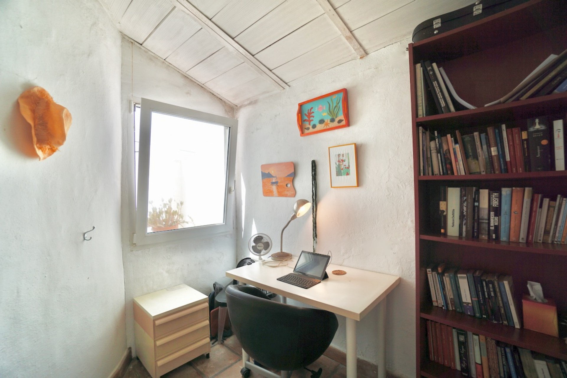 Sale - Apartment -
Moraira - Casco Urbano