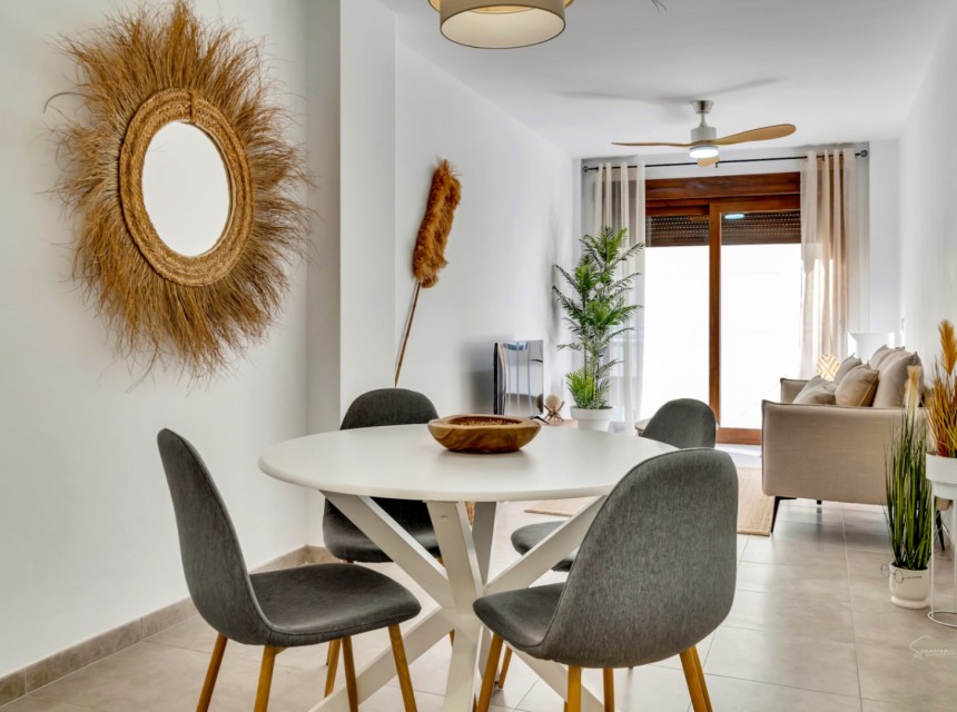 Sale - Apartment -
Moraira - Casco Urbano