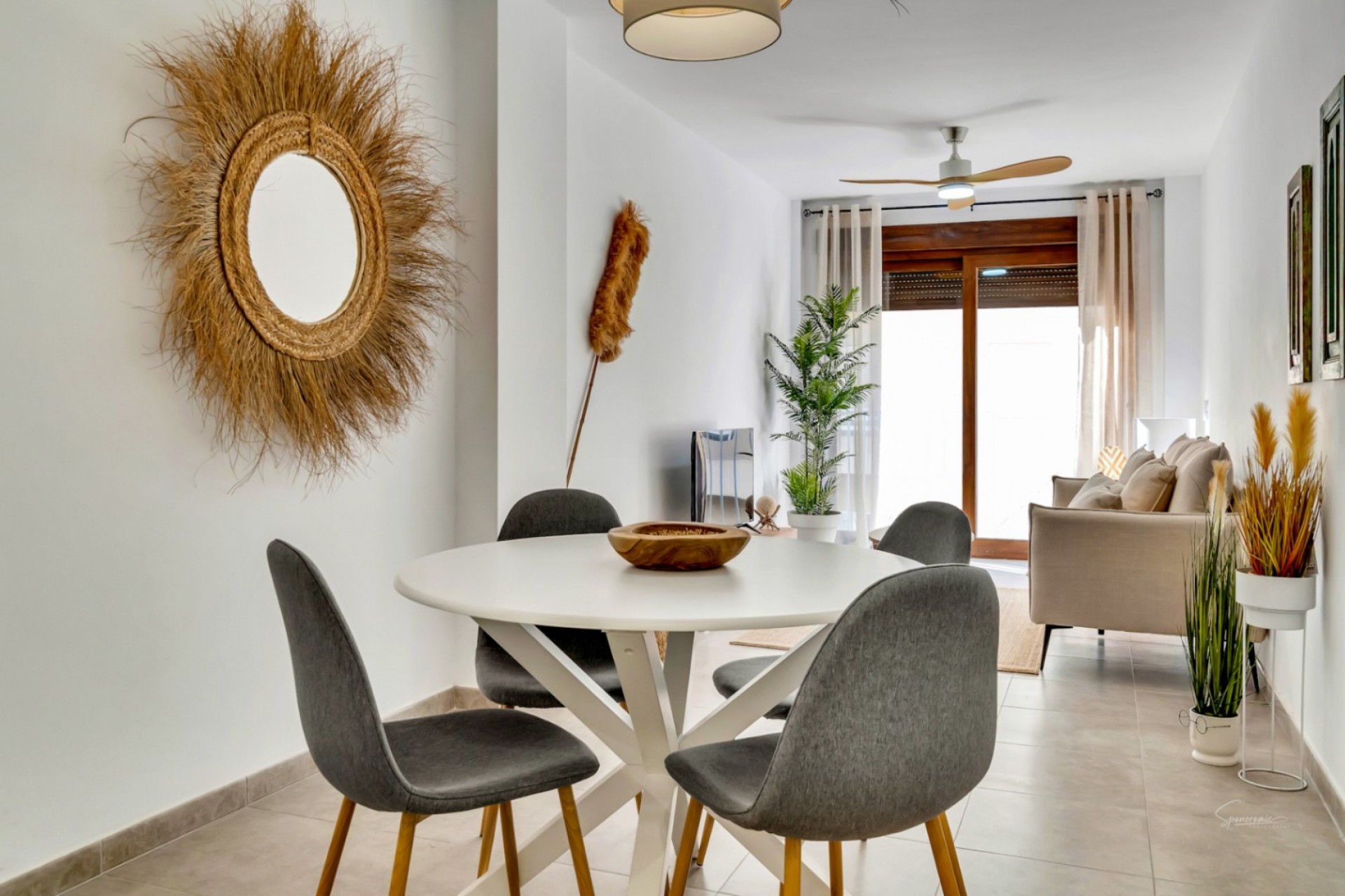 Sale - Apartment -
Moraira - Casco Urbano