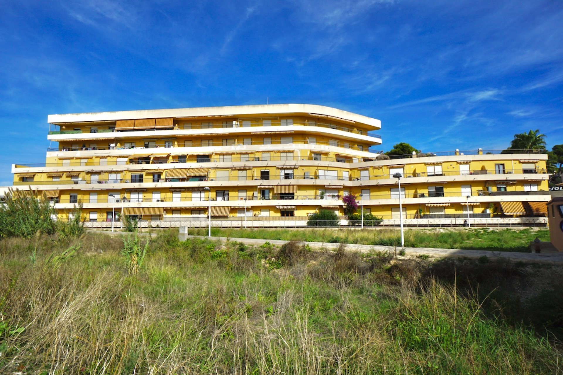 Sale - Apartment -
Moraira - Casco Urbano