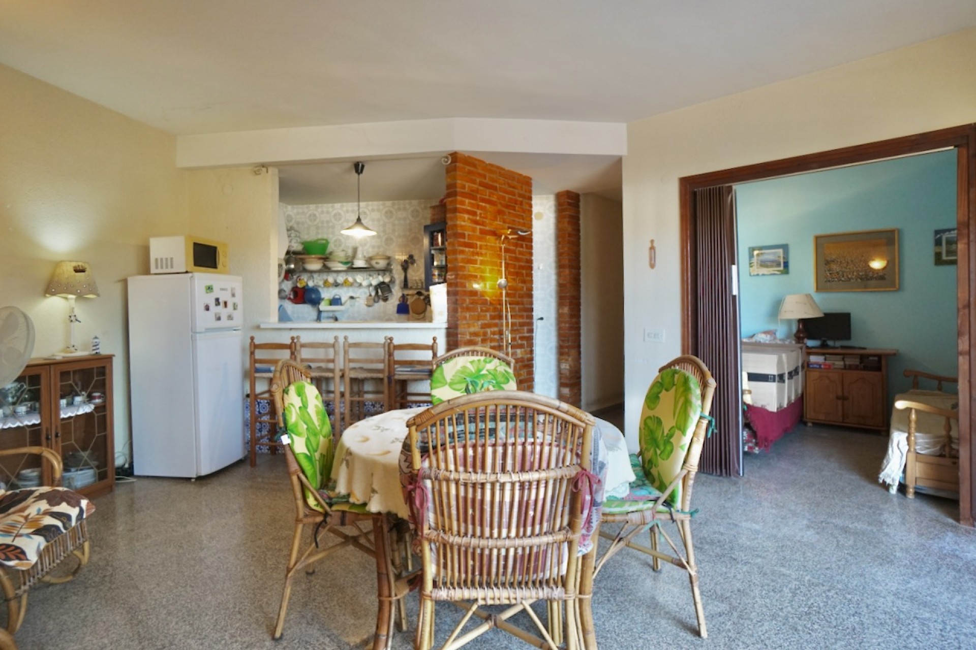 Sale - Apartment -
Moraira - Casco Urbano