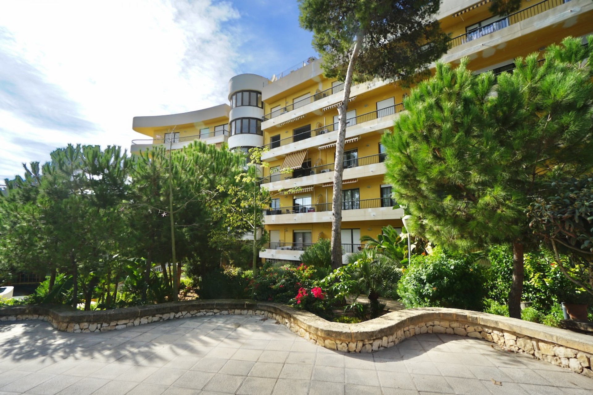 Sale - Apartment -
Moraira - Casco Urbano