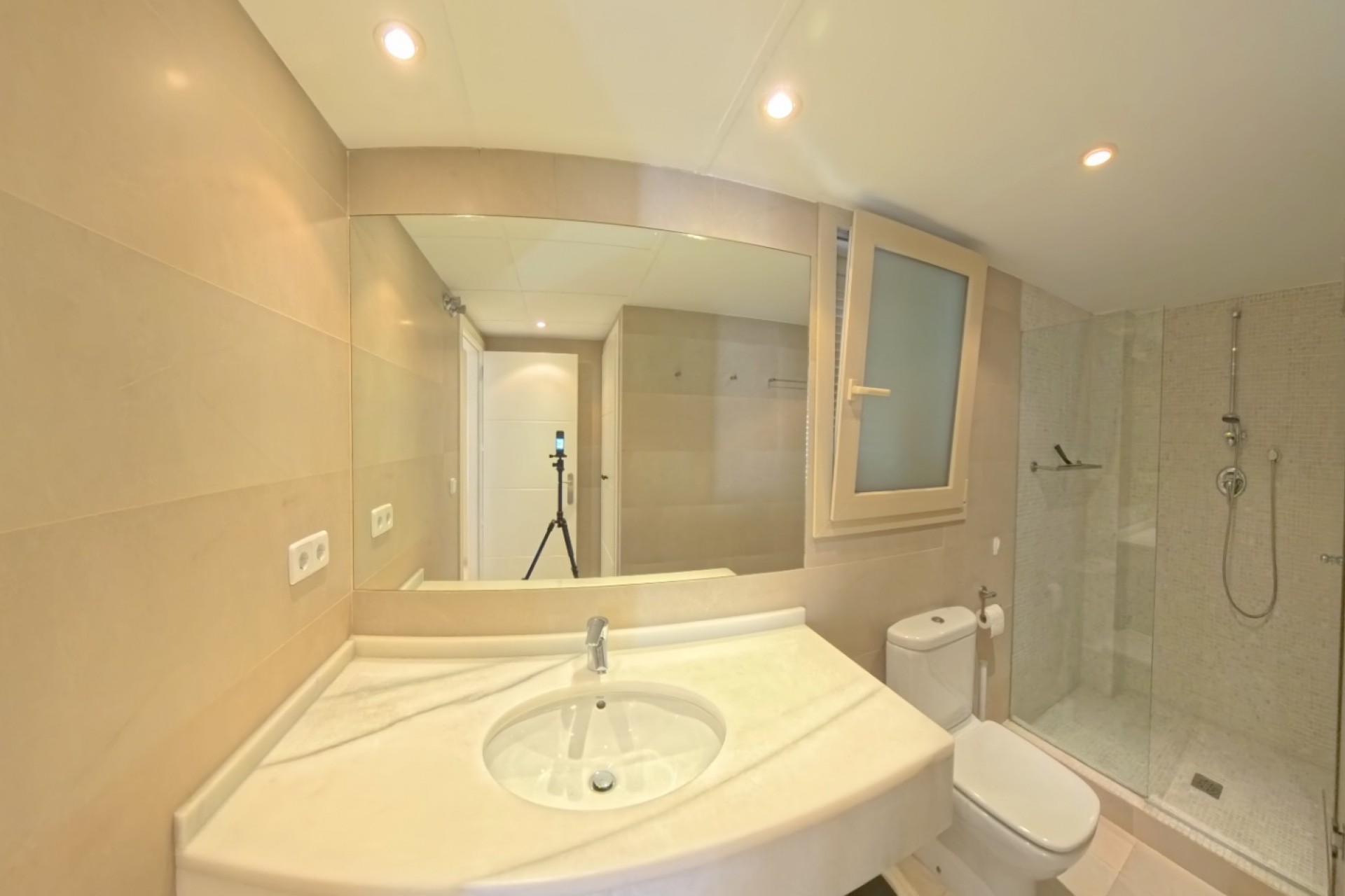 Sale - Apartment -
Moraira - Casco Urbano