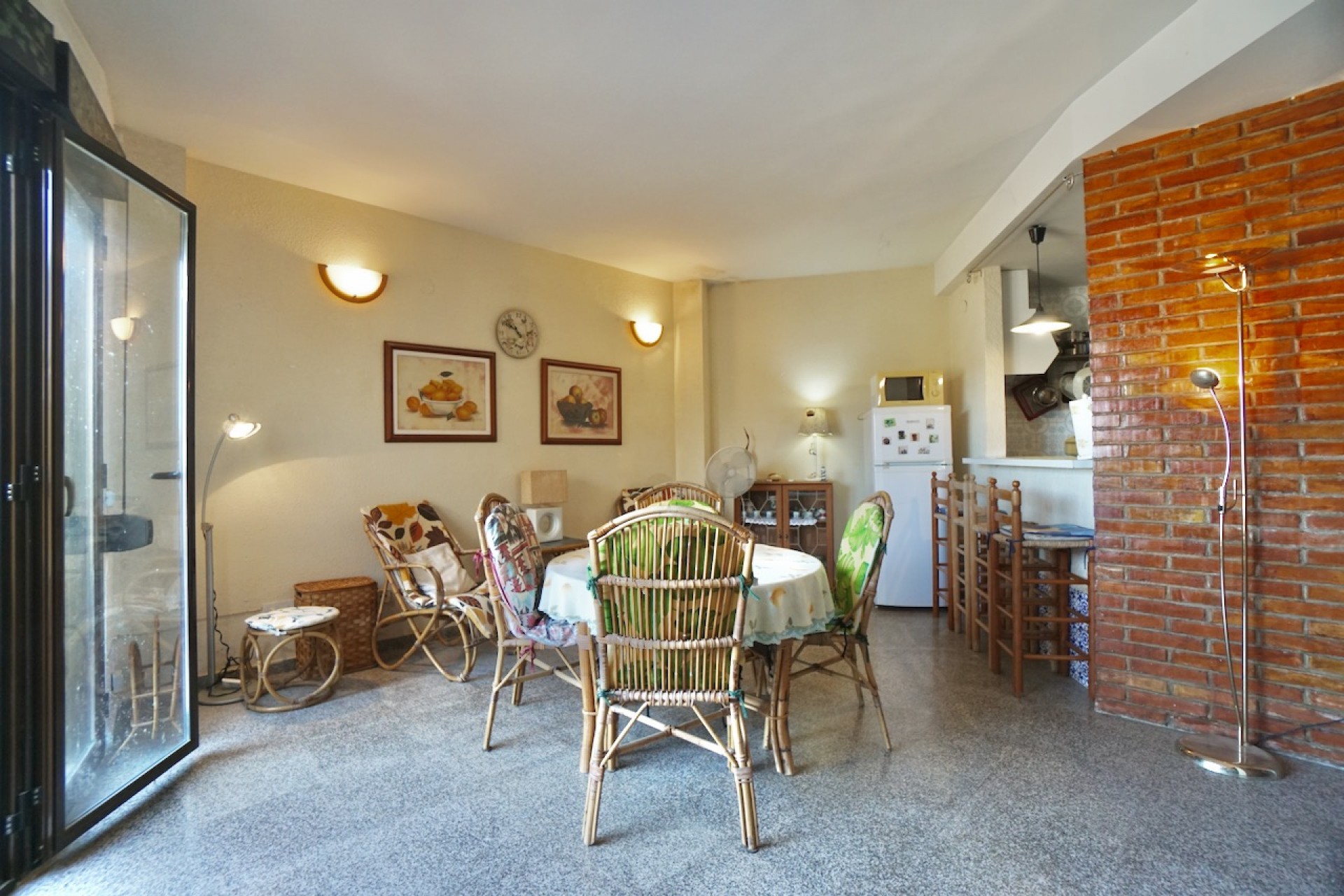 Sale - Apartment -
Moraira - Casco Urbano