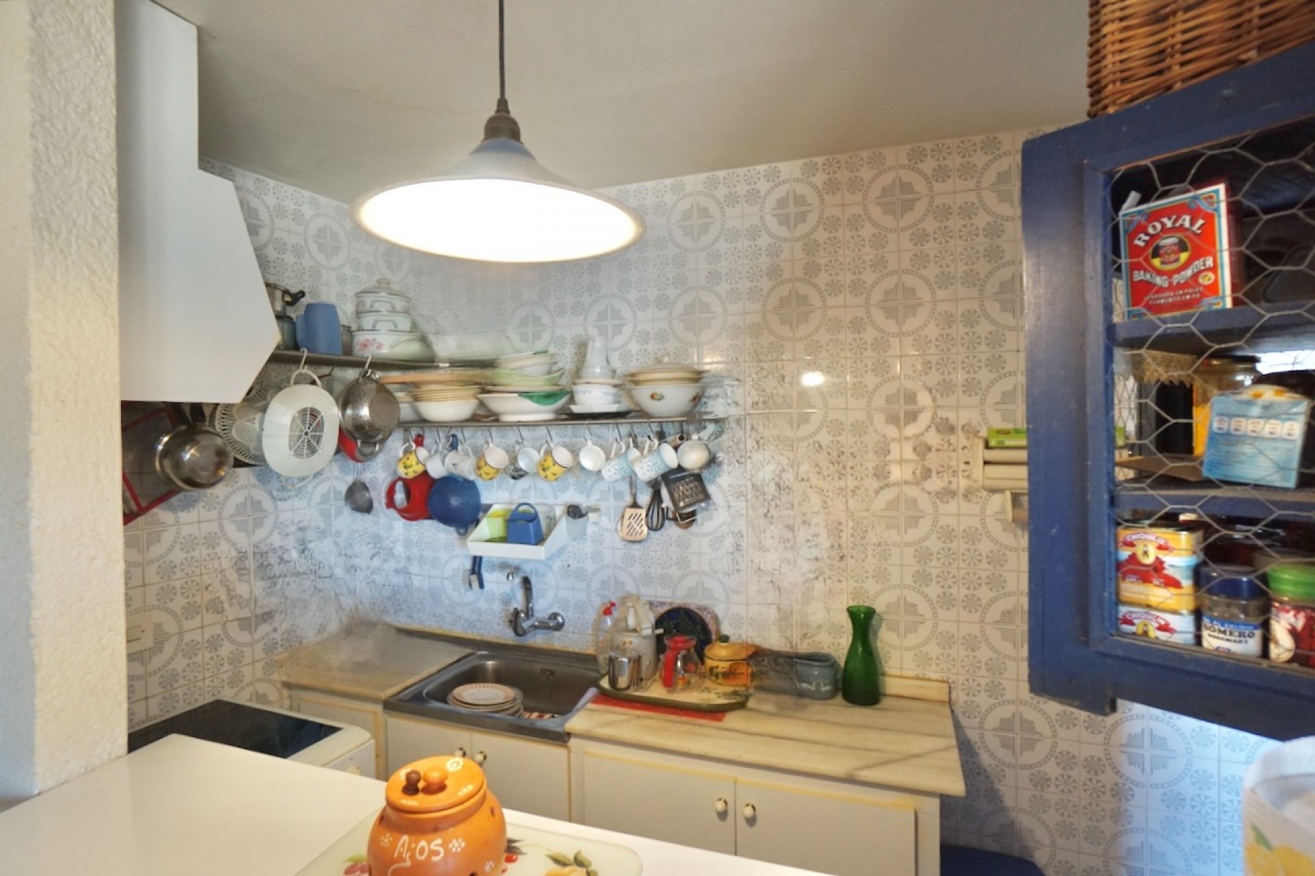 Sale - Apartment -
Moraira - Casco Urbano