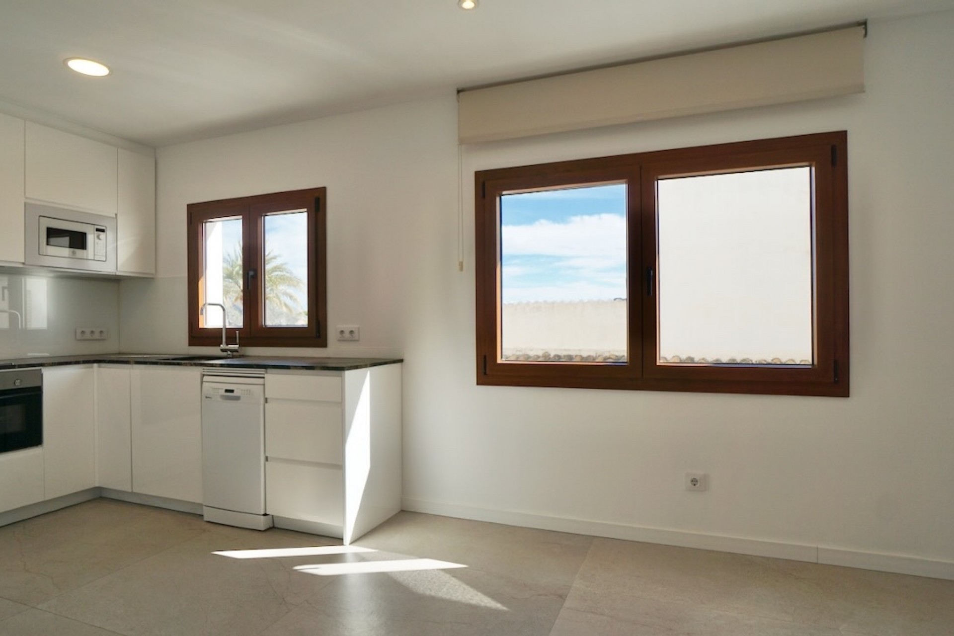 Sale - Apartment -
Moraira - Casco Urbano