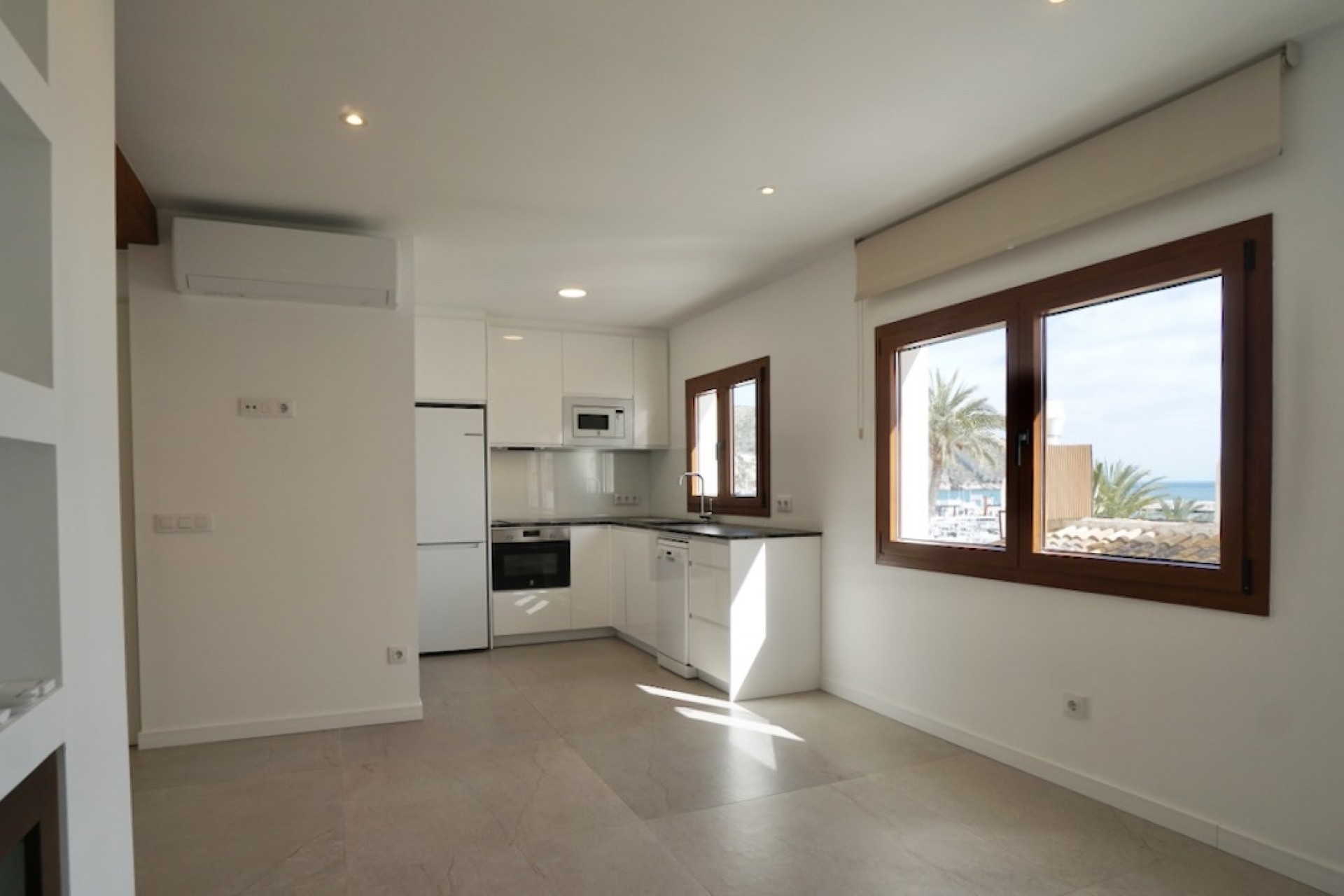 Sale - Apartment -
Moraira - Casco Urbano
