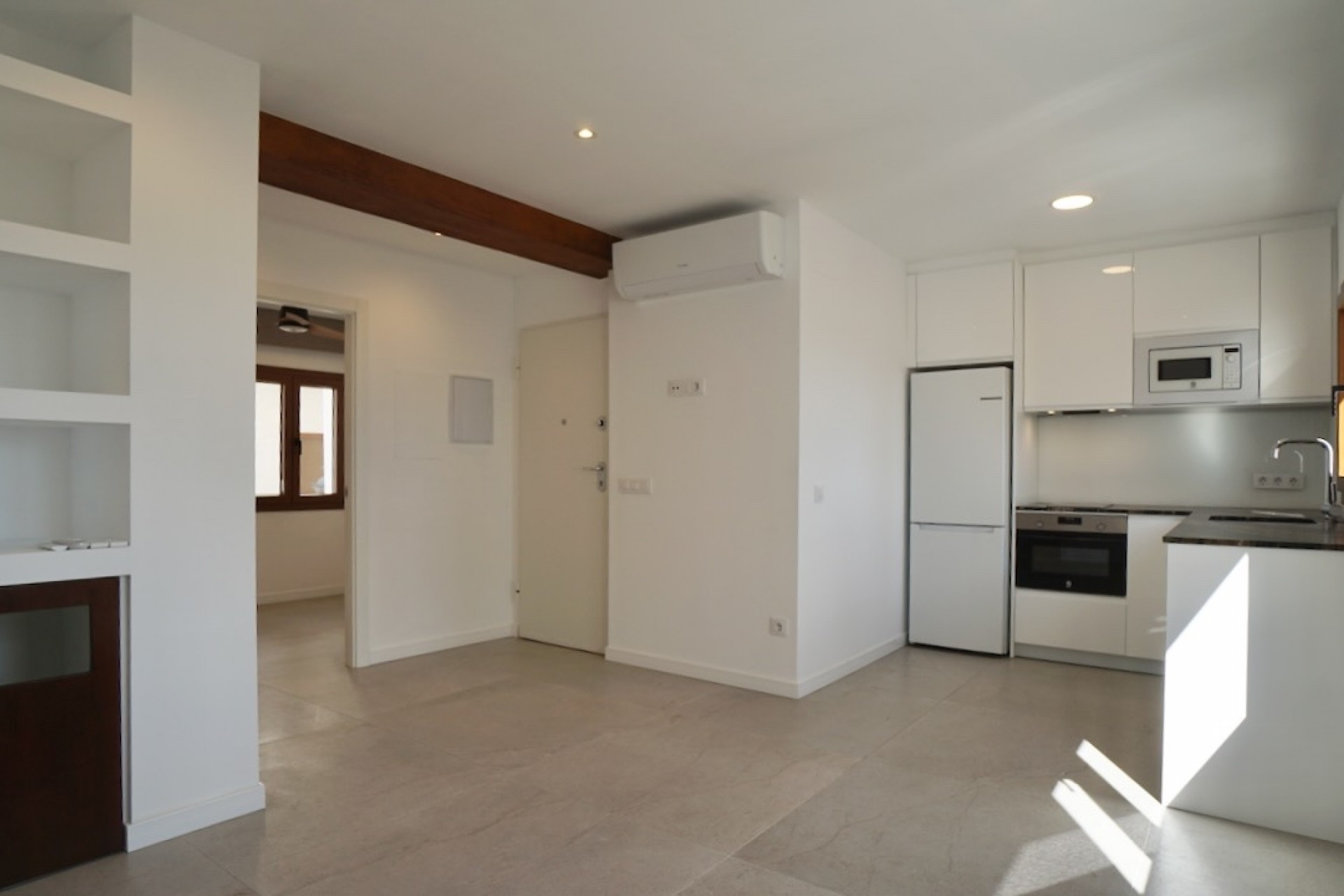 Sale - Apartment -
Moraira - Casco Urbano