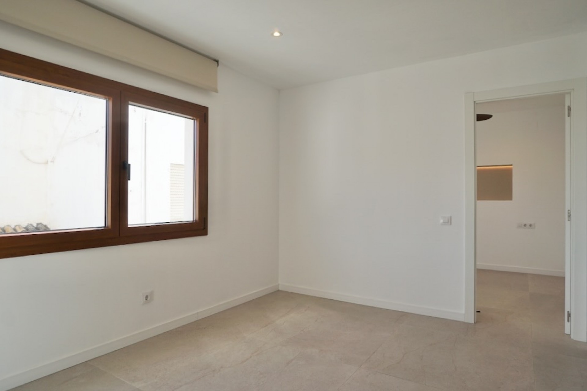 Sale - Apartment -
Moraira - Casco Urbano