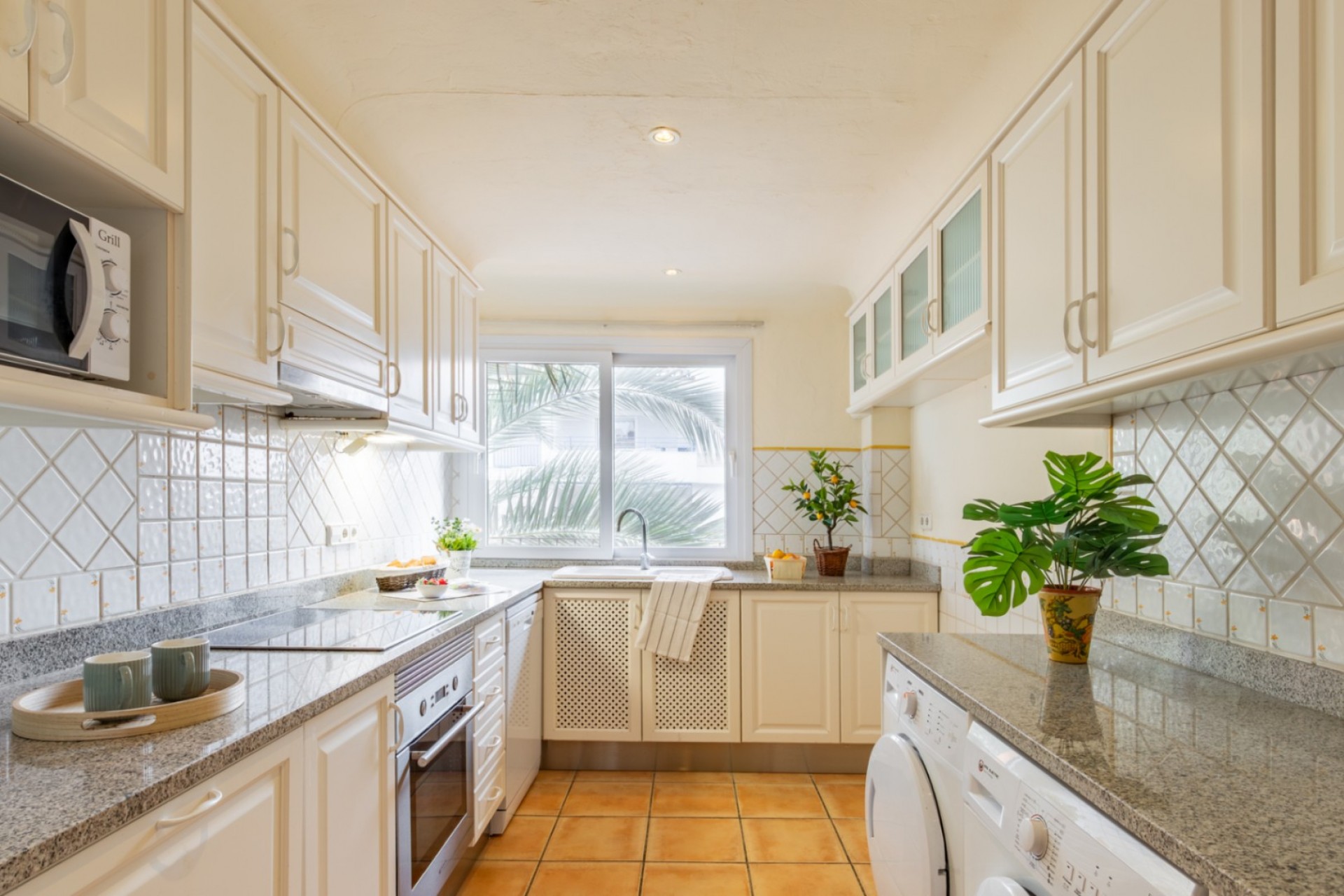 Sale - Apartment -
Moraira - Centro