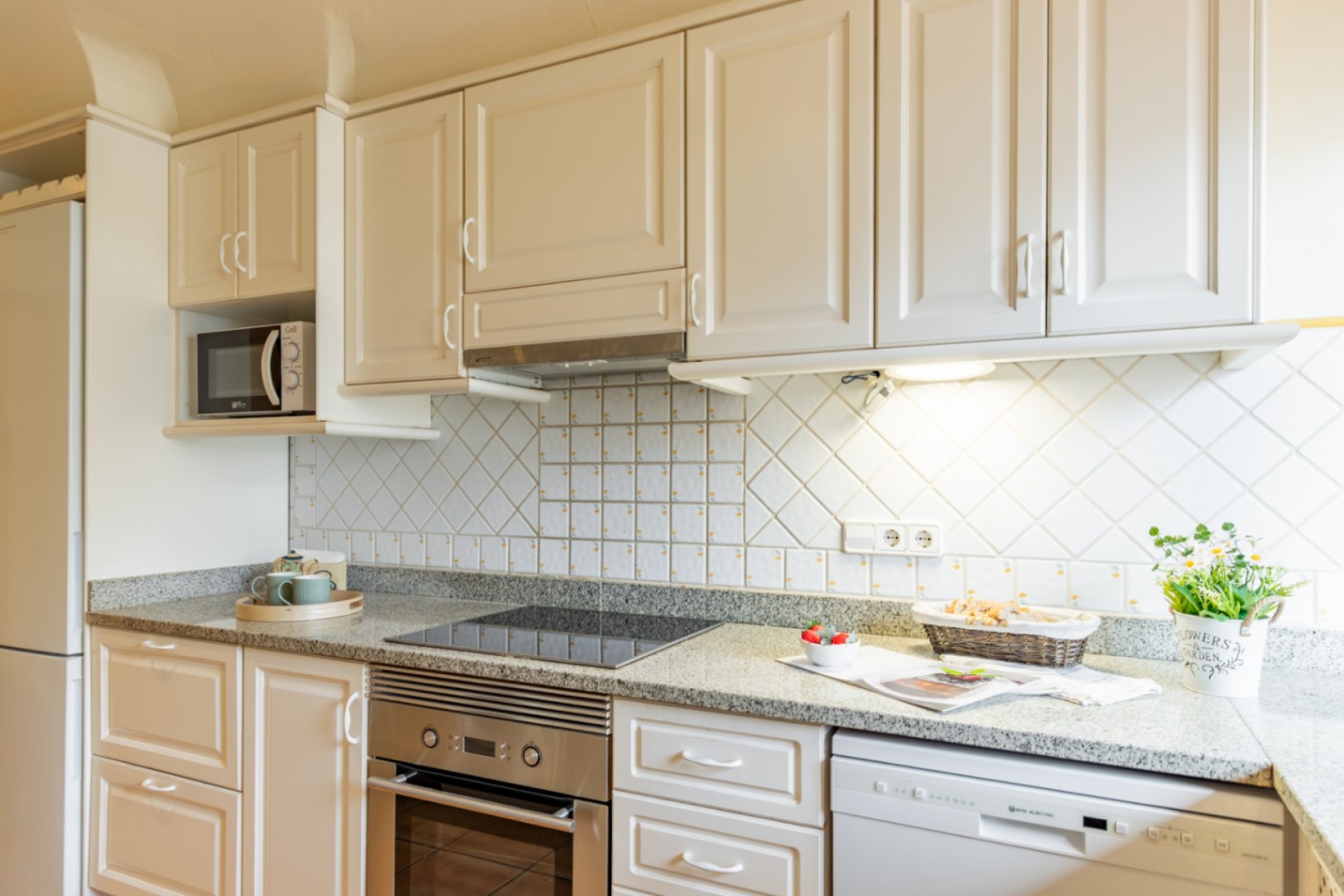 Sale - Apartment -
Moraira - Centro