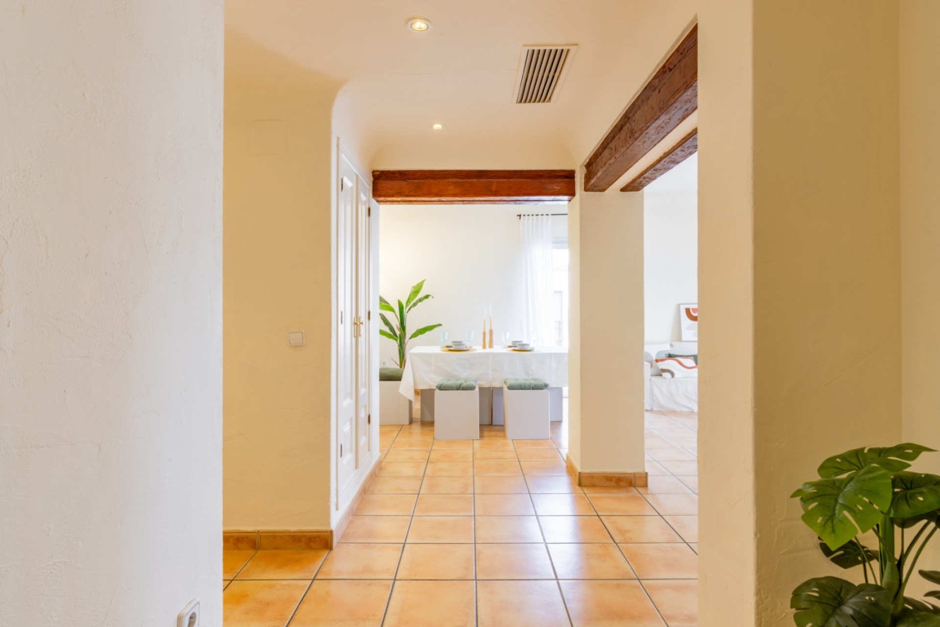 Sale - Apartment -
Moraira - Centro